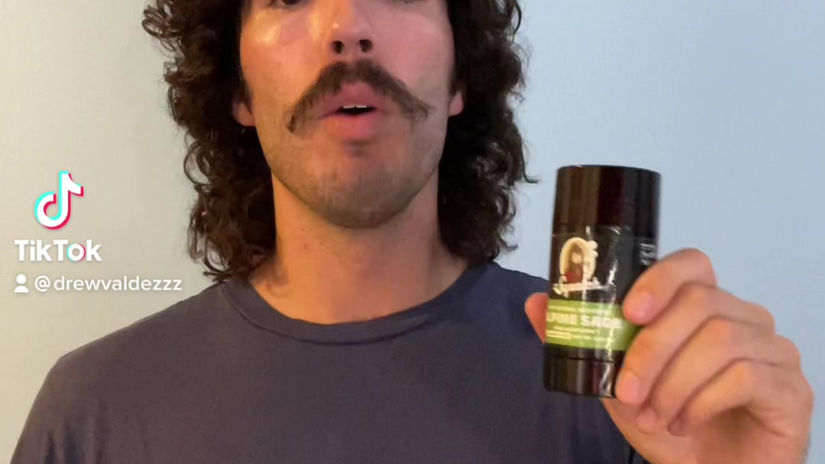Dr. Squatch Radio TikTok